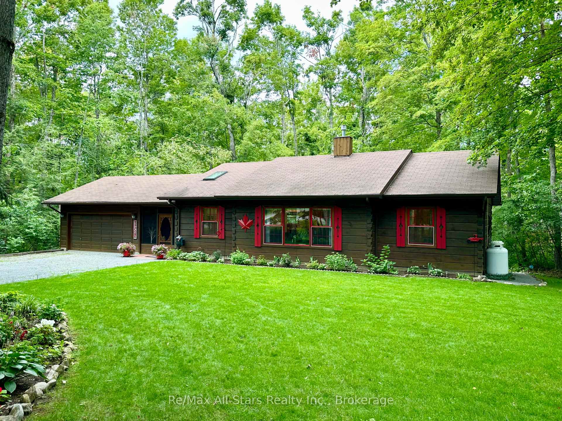 55 Golf Club Crescent, Kawartha Lakes, ON, exterior