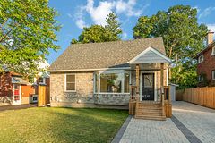 2700 PRISCILLA Street, Britannia - Lincoln Heights and Area, ON, exterior