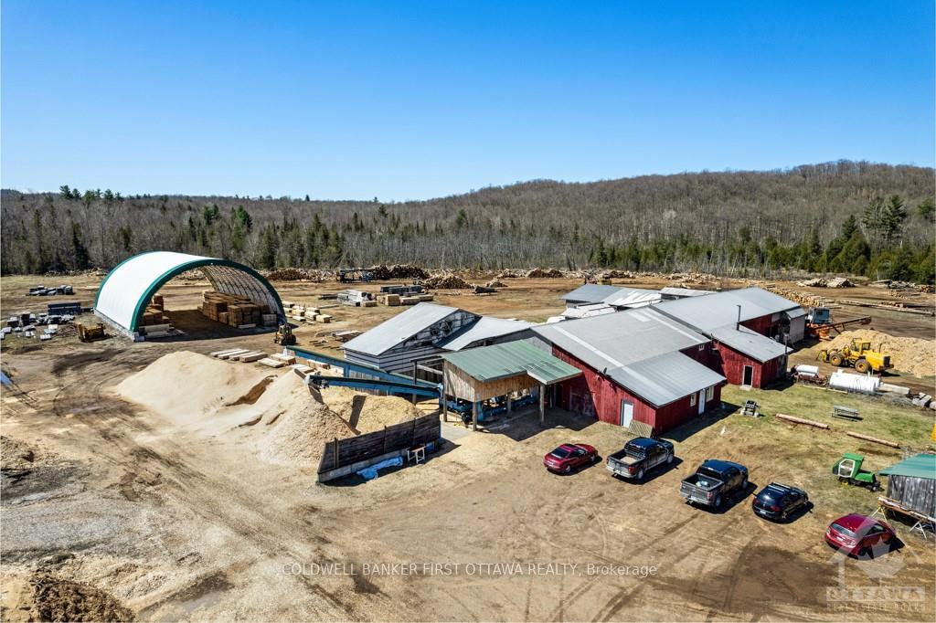 8687 Highway 511 N/A, Lanark Highlands, ON, exterior