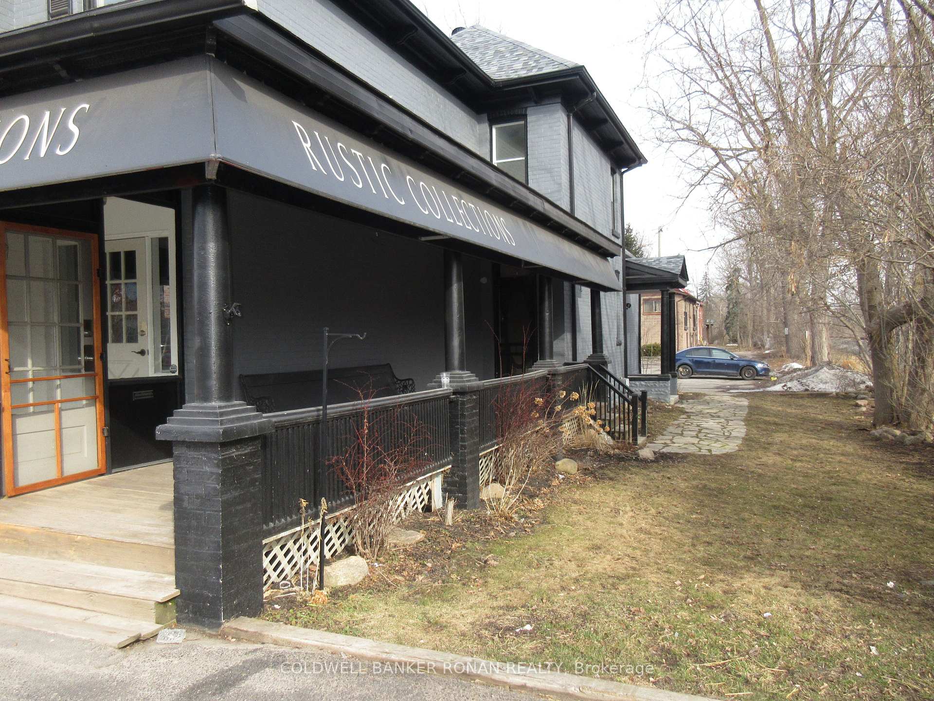 78 Victoria Street E, New Tecumseth, ON, exterior