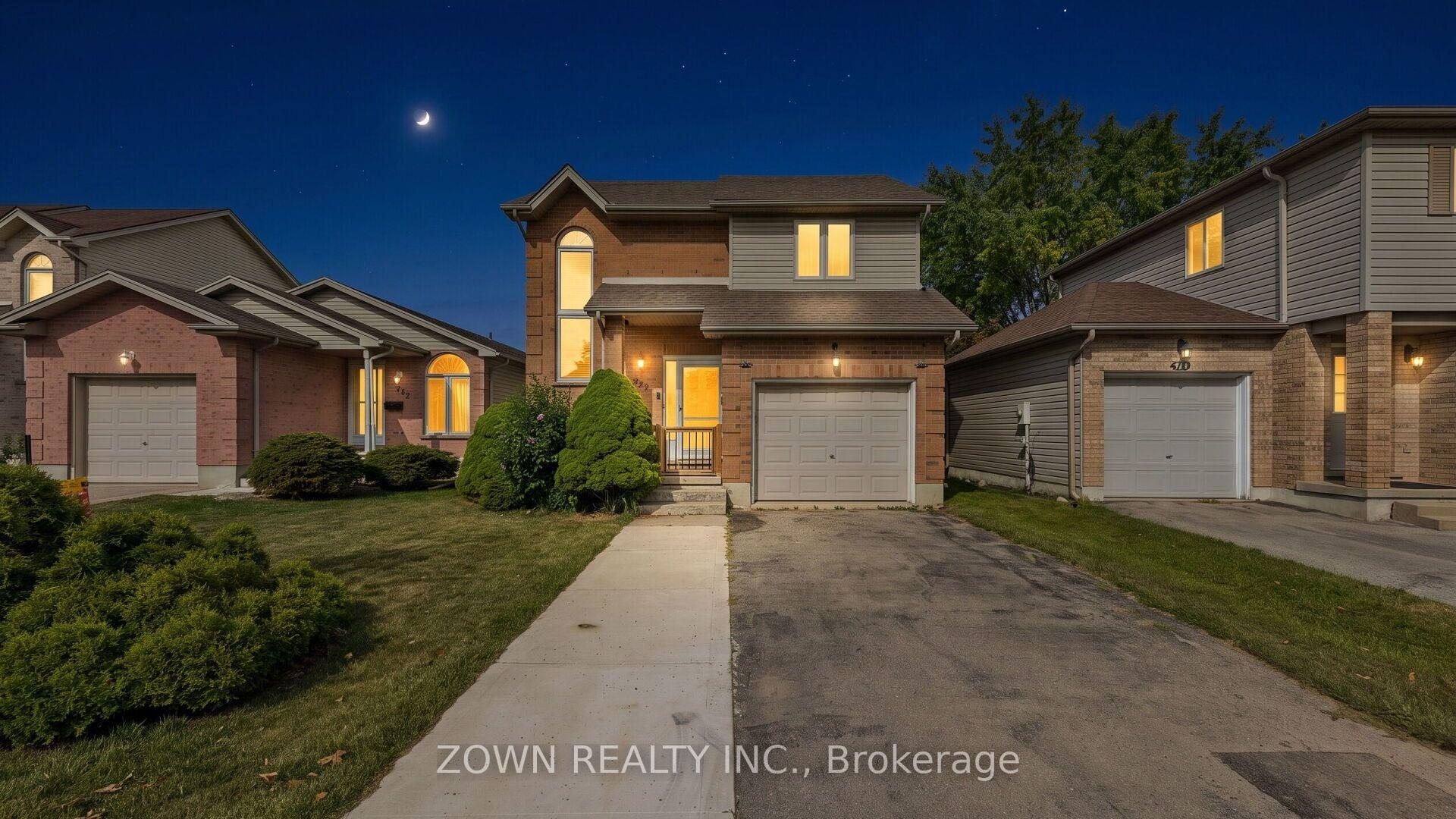 373 SEDDON Road, London South, ON, exterior