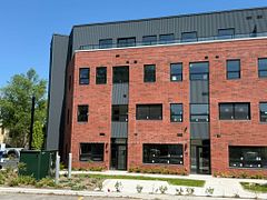 405 - 604 Queen Street S, Arran-Elderslie, ON, exterior