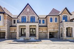 Lot 22 - 66 Main Street, King, ON, exterior