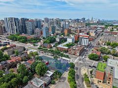 275 King Edward Avenue, Lower Town - Sandy Hill, ON, exterior