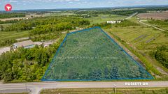 00 Russett Drive, McNab/Braeside, ON, exterior