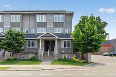 D - 4522 Innes Road, Orleans - Cumberland and Area, ON, exterior