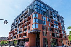 217 - 10 James Street, Ottawa Centre, ON, exterior