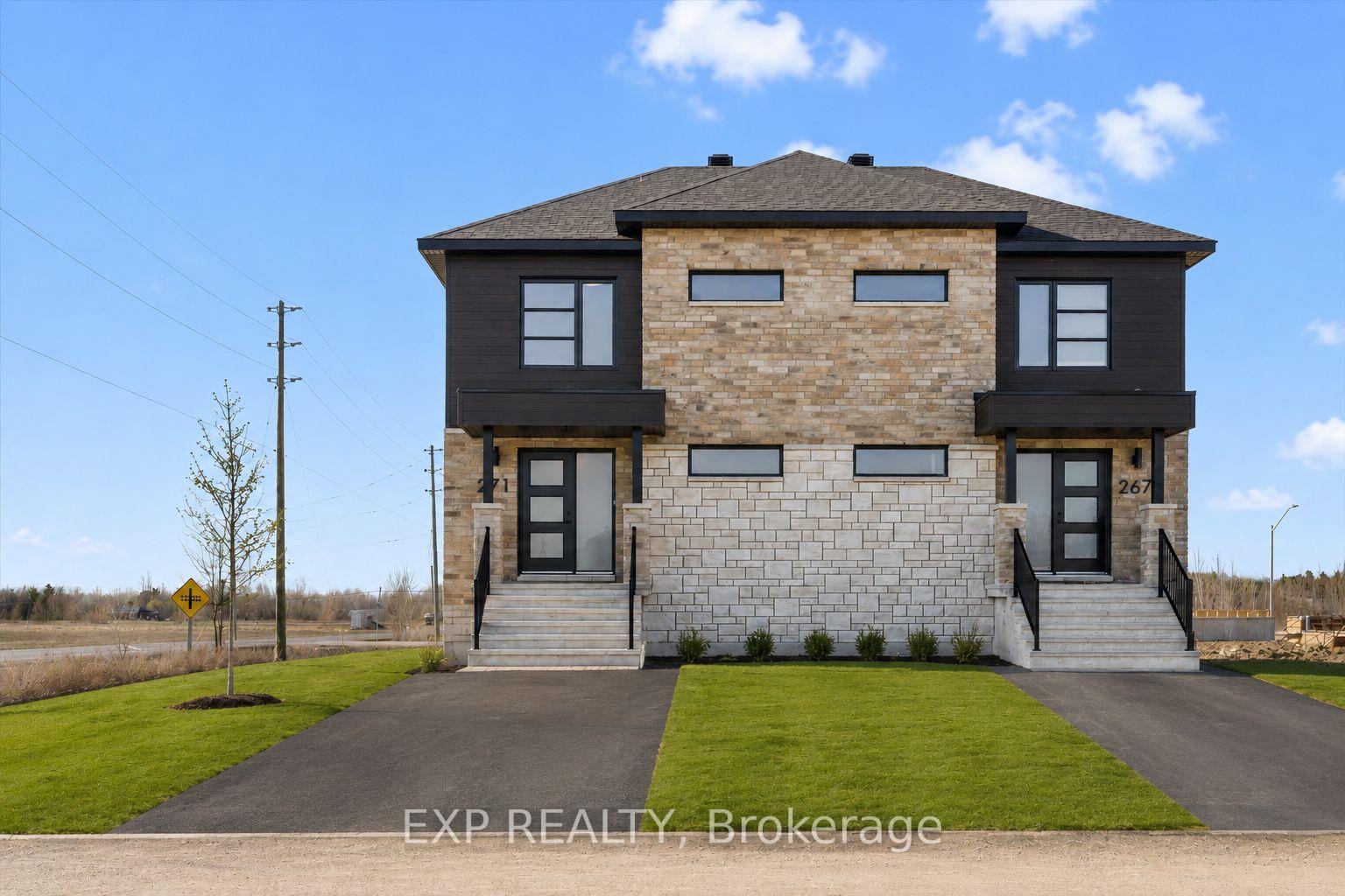 239 Carpe Street, Casselman, ON, exterior