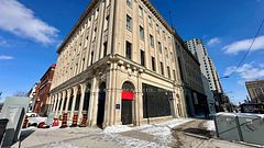 272 Dundas Street E, London East, ON, exterior