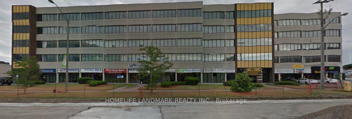 1315 Finch Avenue W, Toronto W05, ON, exterior