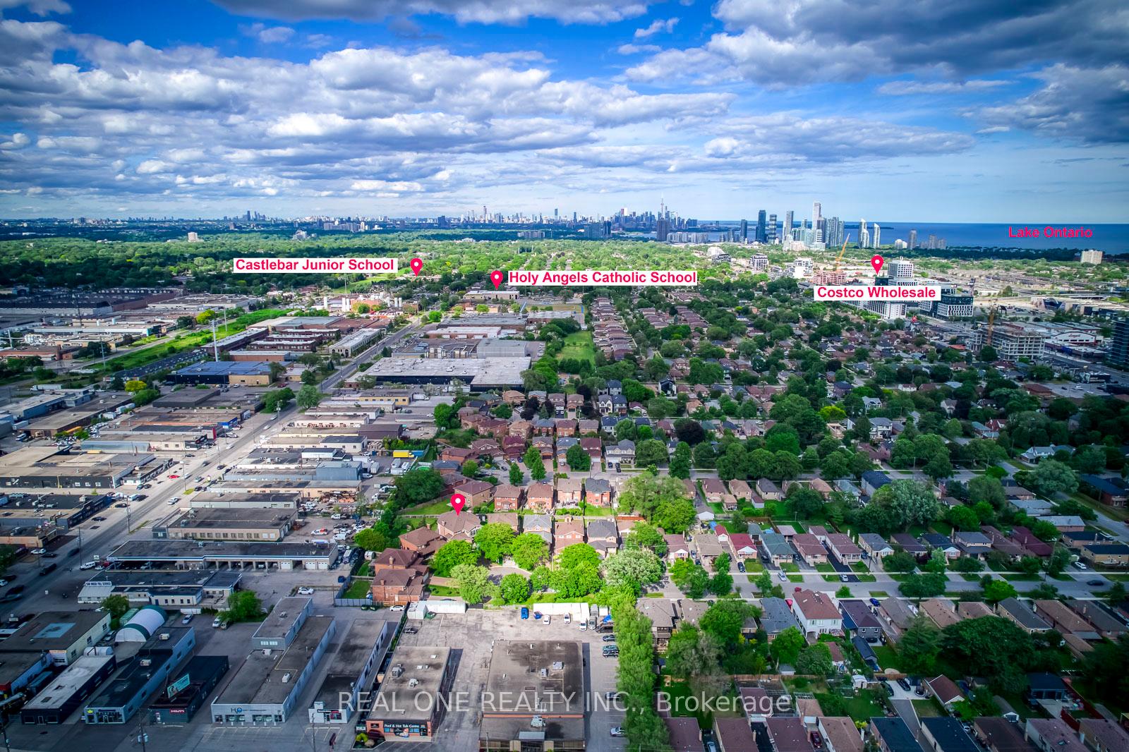 71 Stock Avenue, Toronto W08, ON, exterior