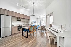 112 - 4800 Highway 7 Road, Vaughan, ON, exterior