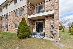 119 - 440 Wellington Street, St. Thomas, ON, exterior