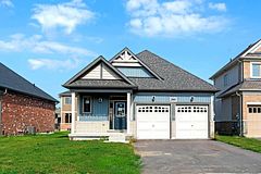 260 Duncan Street, Clearview, ON, exterior