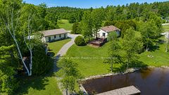 284 Turenne Road, French River, ON, exterior