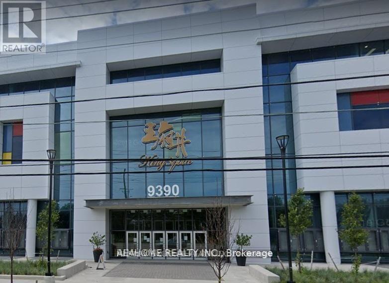 1D28 - 9390 Woodbine Avenue, Markham, ON, exterior