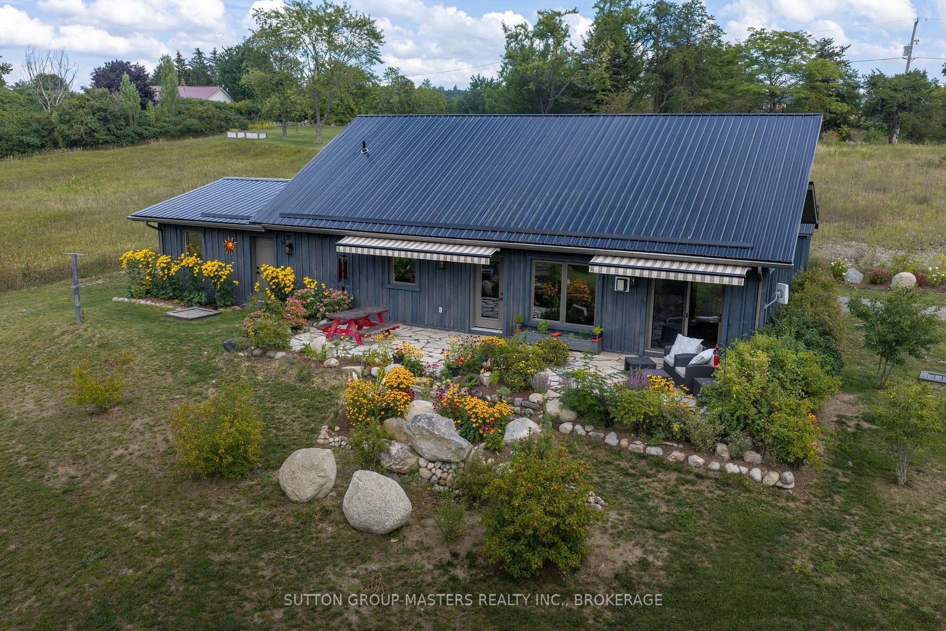 715 Moira Road, Centre Hastings, ON, exterior