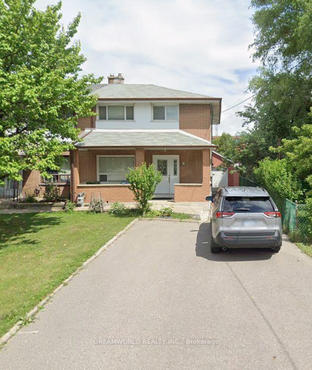 24 Whitburn Crescent, Toronto W05, ON, exterior