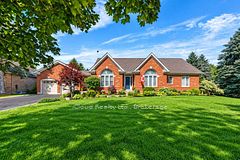 24 McCullogh Drive, Erin, ON, exterior