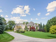 105 Eden Vale Drive S, King, ON, exterior