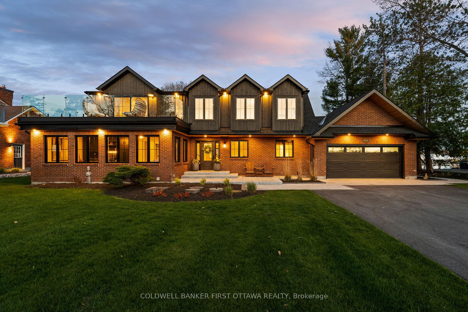 6619 Marina Drive, Manotick - Kars - Rideau Twp and Area, ON, exterior