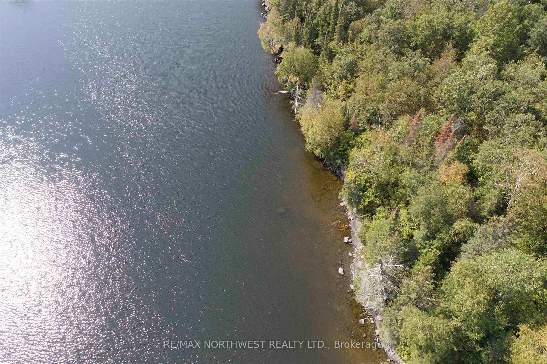LOT 6 WELCOME CHANNEL LAKE OF THE WOODS, Kenora Remote Area, ON, exterior