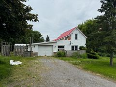 801 Old Highway 2 N/A, Quinte West, ON, exterior