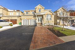 41 Madronna Gardens, Brampton, ON, exterior