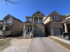 147 Laramie Crescent, Vaughan, ON, exterior