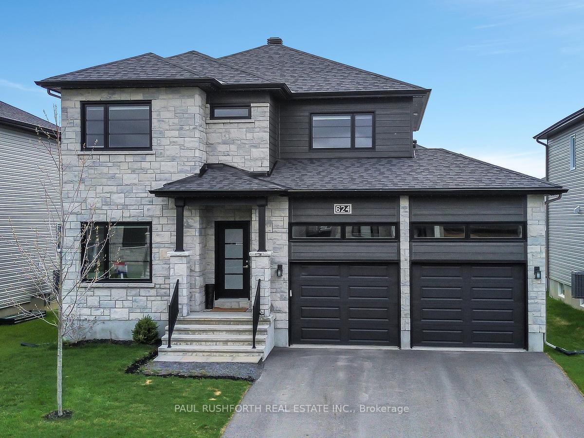 624 Geneva Crescent, Russell, ON, exterior