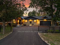 36 Norman Avenue, King, ON, exterior