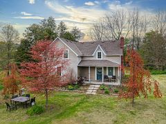 1269 Concession 3 Road, Uxbridge, ON, exterior