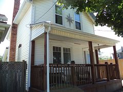 18 Almond Street, St. Catharines, ON, exterior