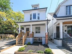 upper - 113 Woodbine Avenue, Toronto E02, ON, exterior