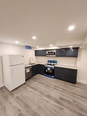 Bsmt - 212 River Ridge Boulevard, Aurora, ON, exterior