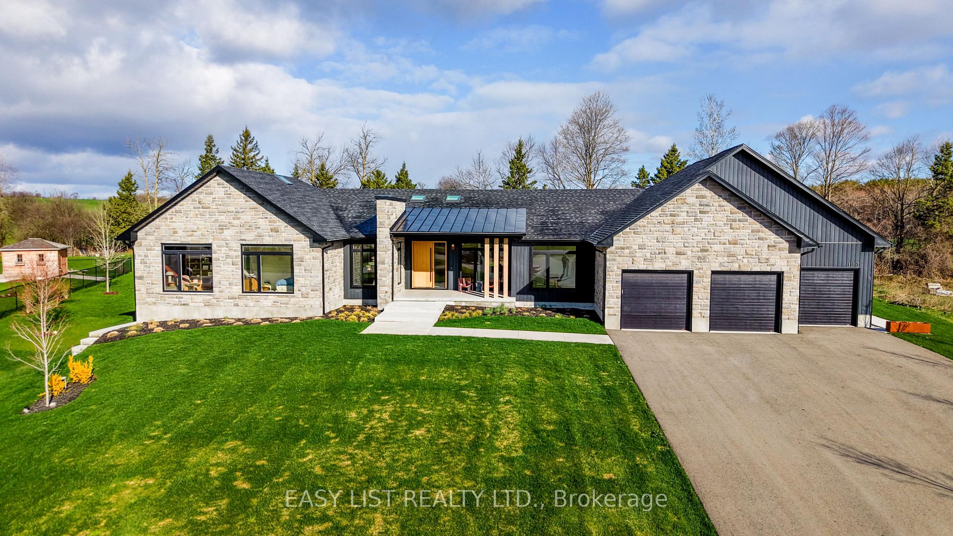 117 Evergreen Place, Guelph/Eramosa, ON, exterior