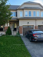 4 Avedisian Street, Brantford, ON, exterior