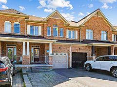 135 Windrow Street, Richmond Hill, ON, exterior