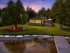 18 Osprey Road, Kawartha Lakes, ON, exterior