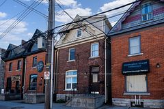 240 Wellington Street, Kingston, ON, exterior