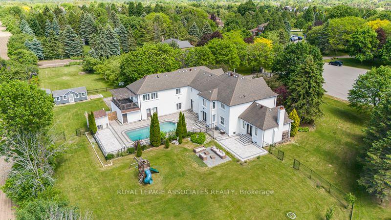 69 Raeview Drive, Whitchurch-Stouffville, ON, exterior