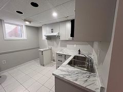 Bsmt - 23 Princess Boulevard, Grimsby, ON, exterior