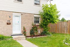 108 - 1725 Ernest Avenue, London South, ON, exterior