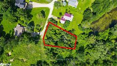 9 Laela Crescent, Mulmur, ON, exterior