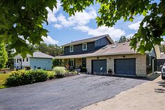 35 Pine Tree Drive, South Bruce Peninsula, ON, exterior