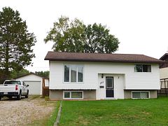 282 Wilde Street, Dryden, ON, exterior