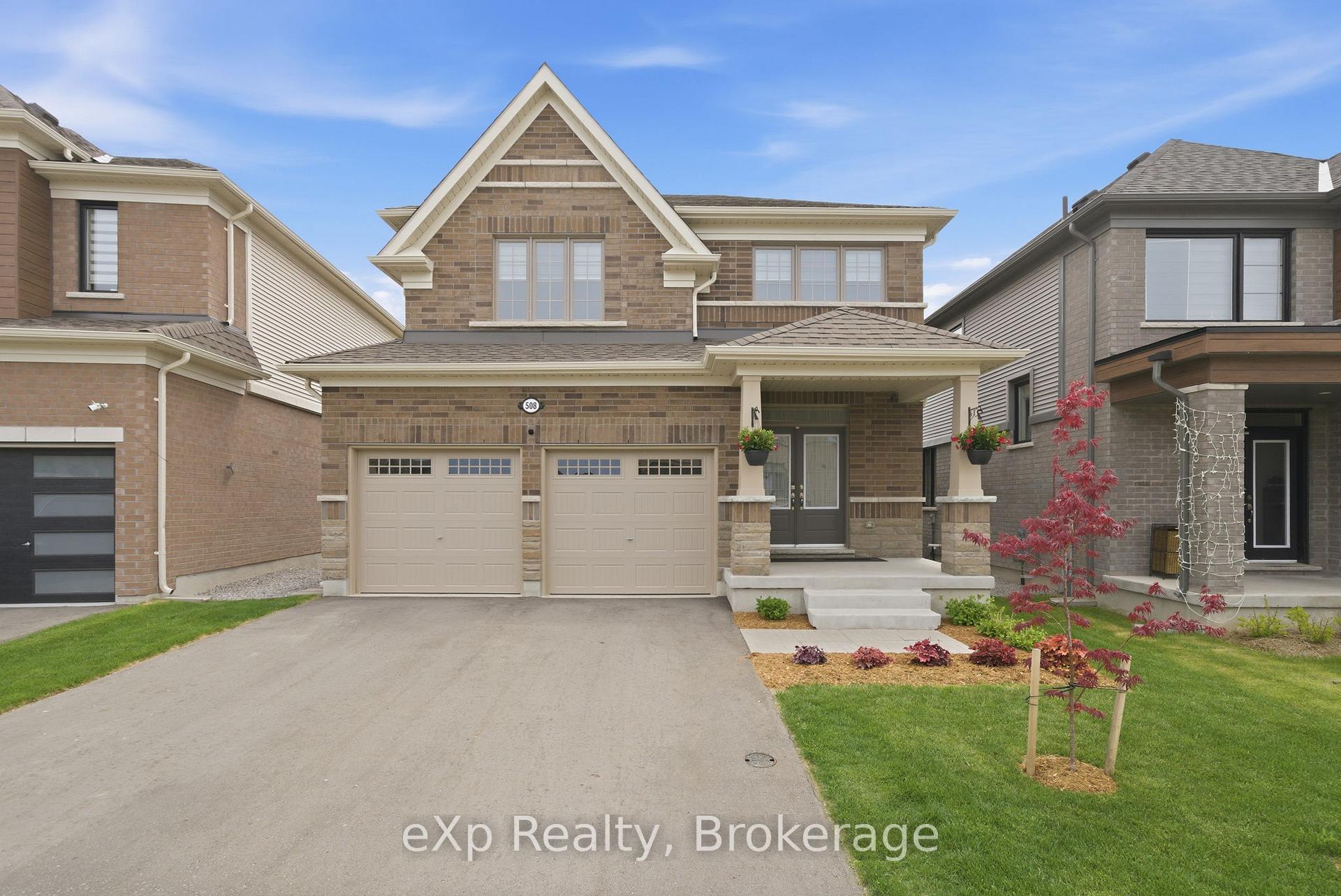 508 Trevor Street, Cobourg, ON, exterior