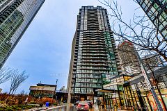 1506 - 2900 Hwy 7 Road, Vaughan, ON, exterior