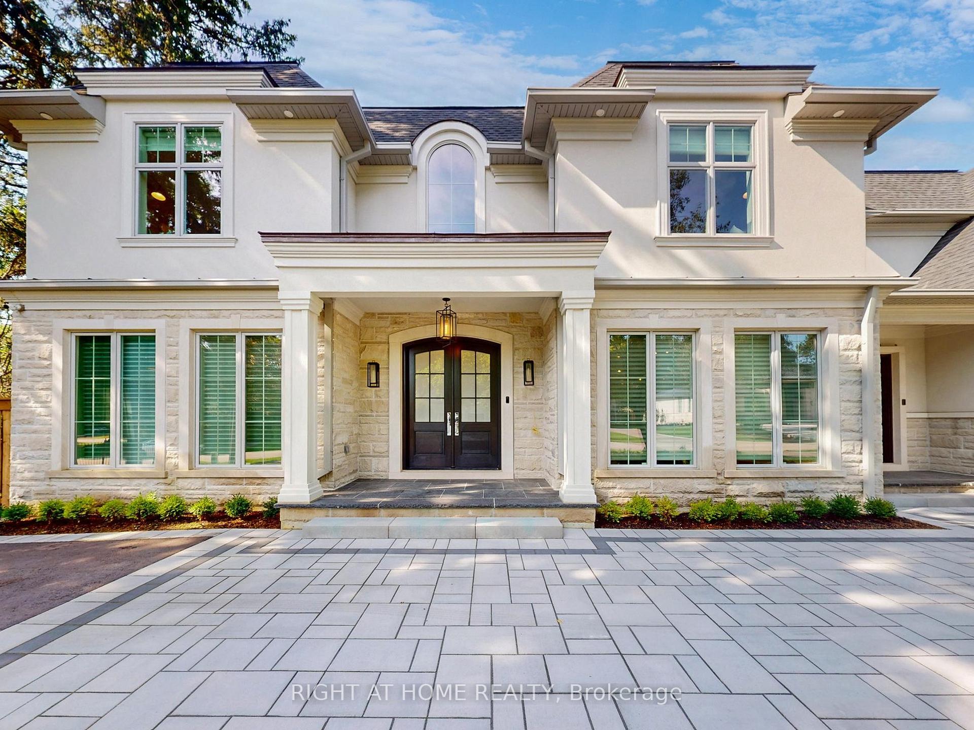 172 Burgundy Drive, Oakville, ON, exterior