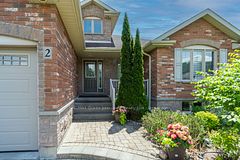 2 Pine Marsh Lane, Quinte West, ON, exterior